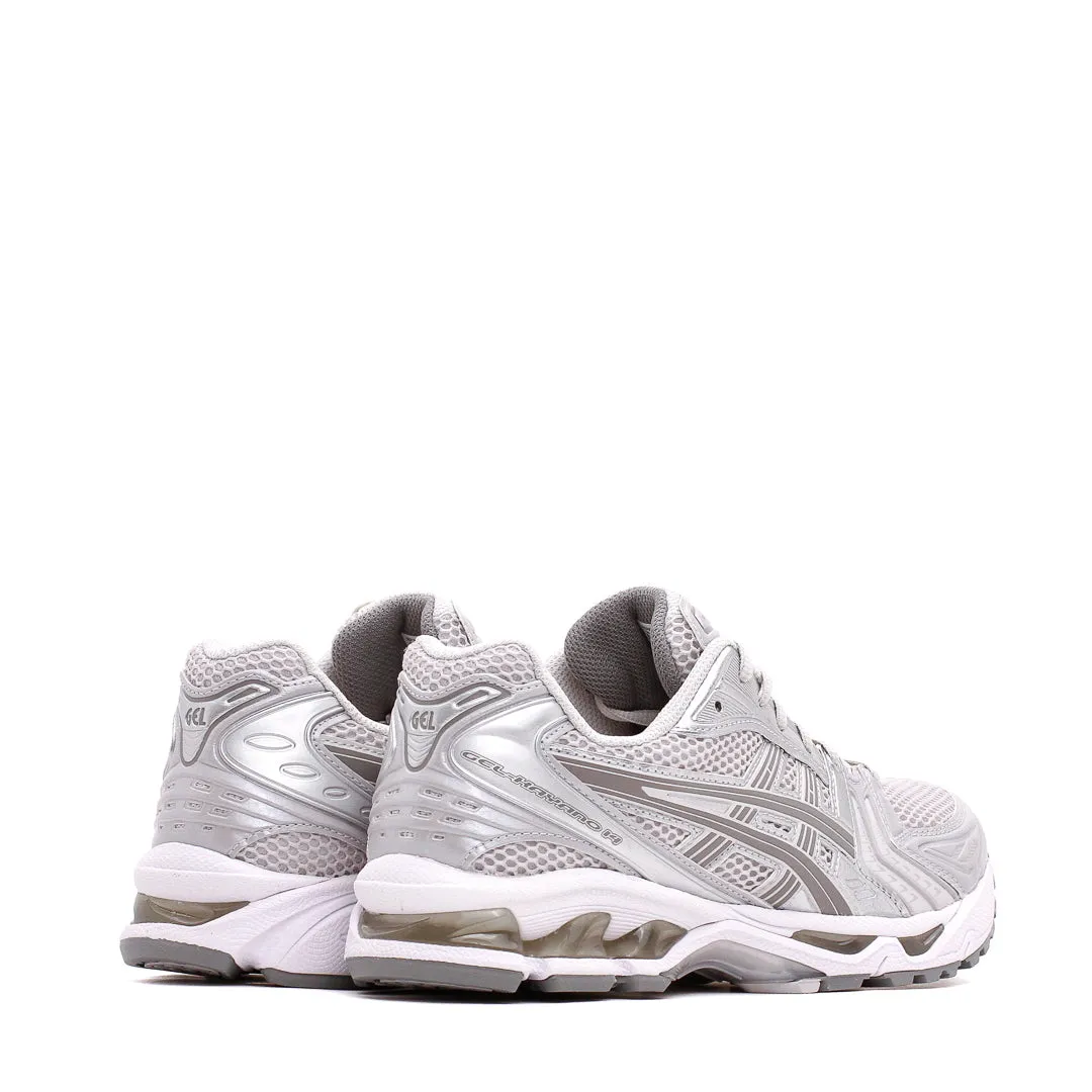 Asics Women Gel-Kayano 14 Cloud Grey Core 1202A056-021 Asics shoe style pictures