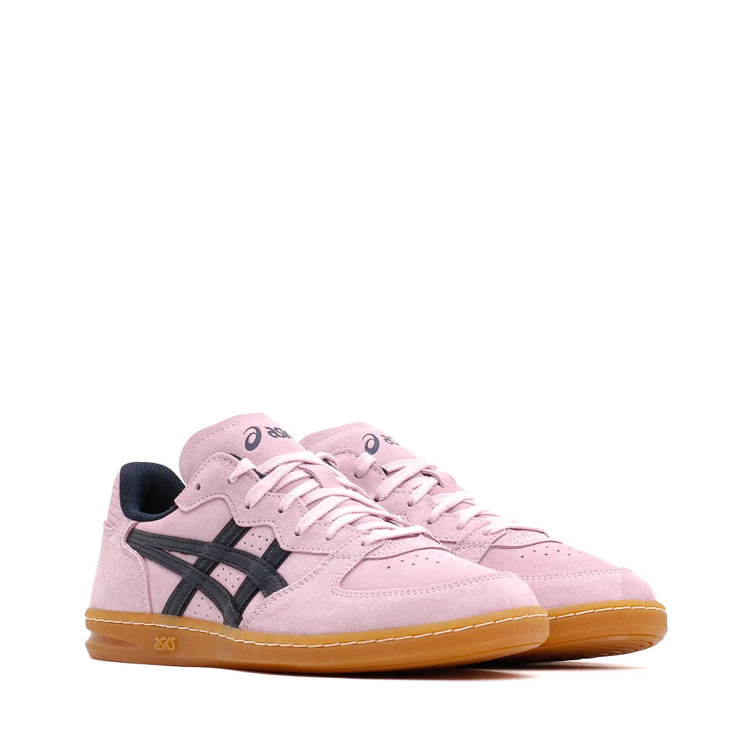 Asics x Hay Men Skyhand OG Light Lilac Core 1203A563-700 Asics shoe style pictures