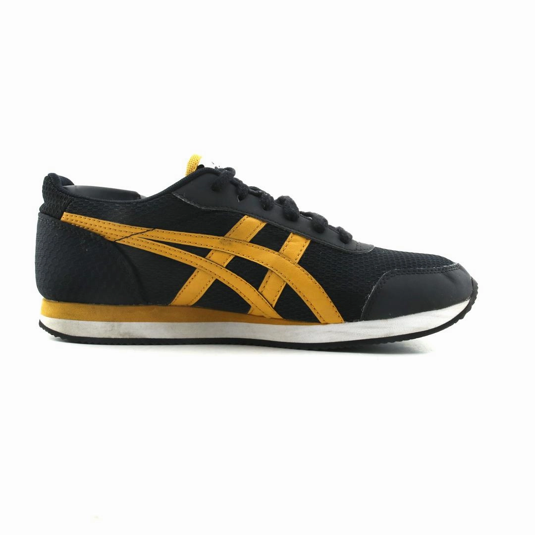 ASICS CURREO II lightweight athletic shoe visuals