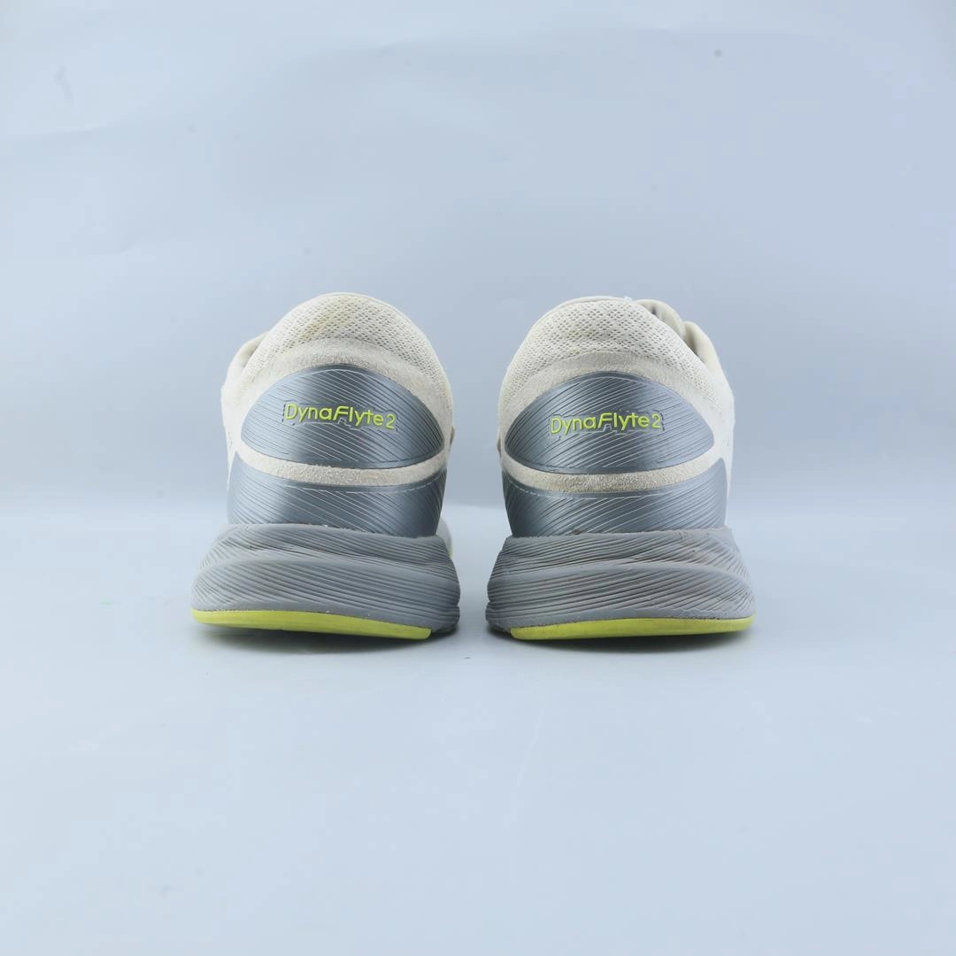 ASICS  DYNAFLYTE 2 performance running shoe photos