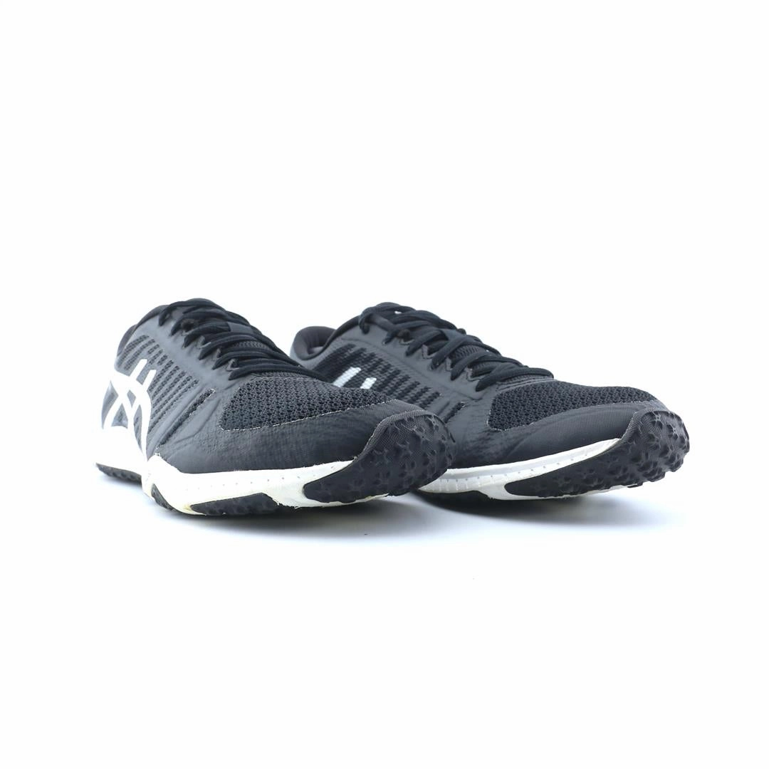 ASICS  FUZEX TR performance running shoe photos