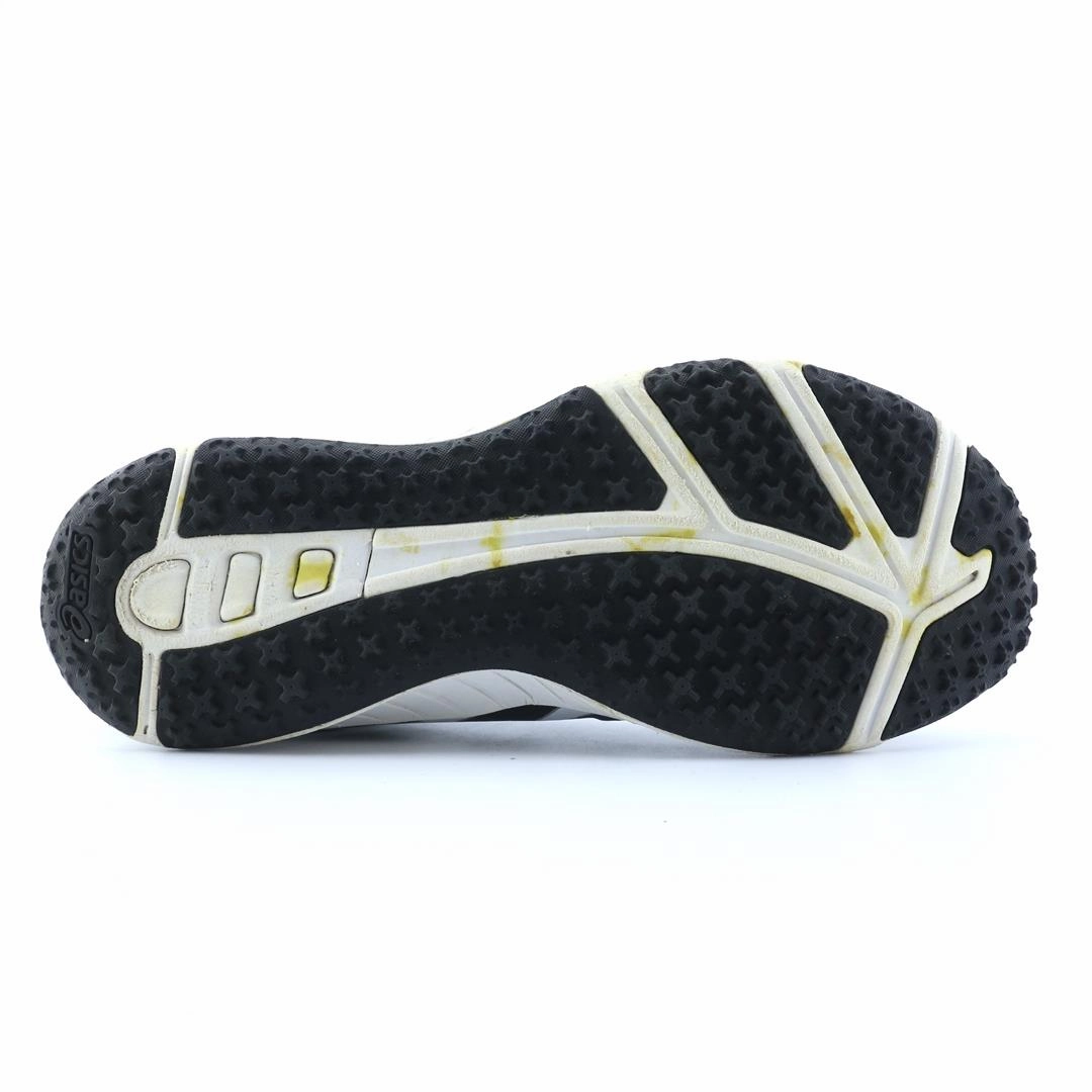 ASICS  FUZEX TR performance running shoe photos
