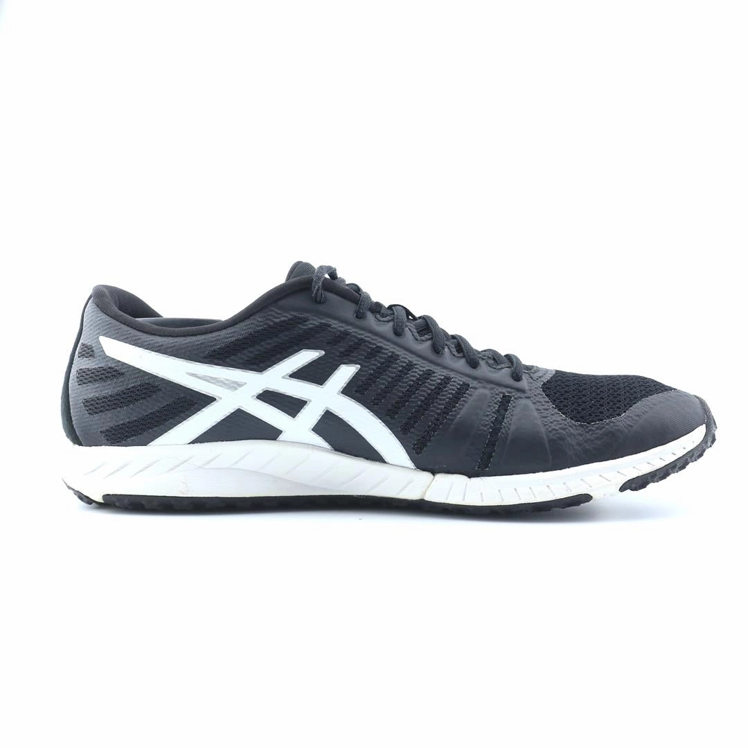 ASICS  FUZEX TR performance running shoe photos