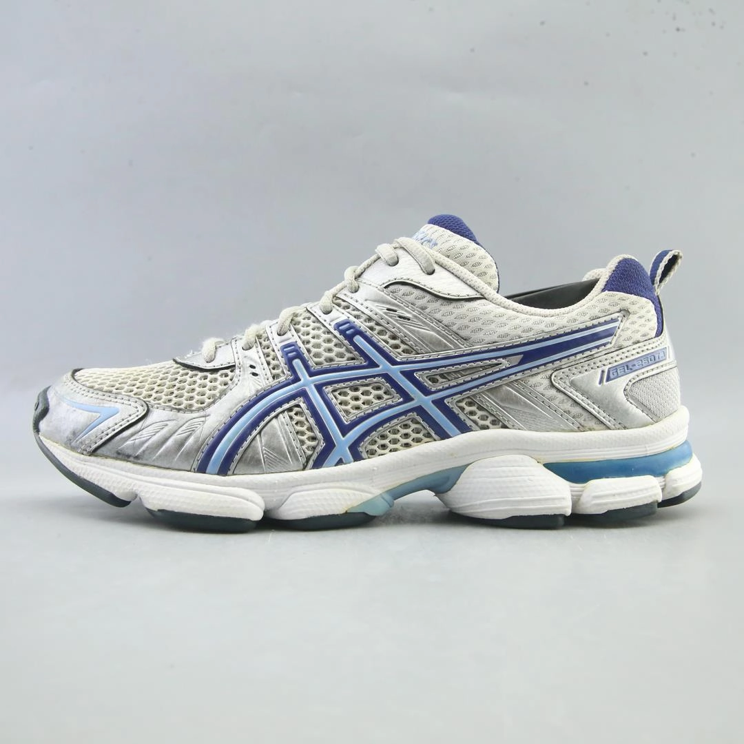 ASICS GEL-260TR Asics athletic shoe designs