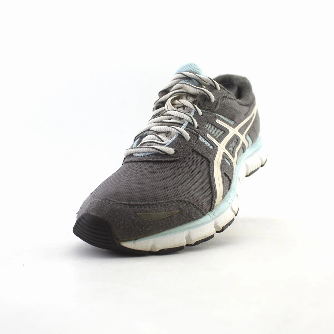 ASICS GEL-BLUR 33 performance running shoe photos