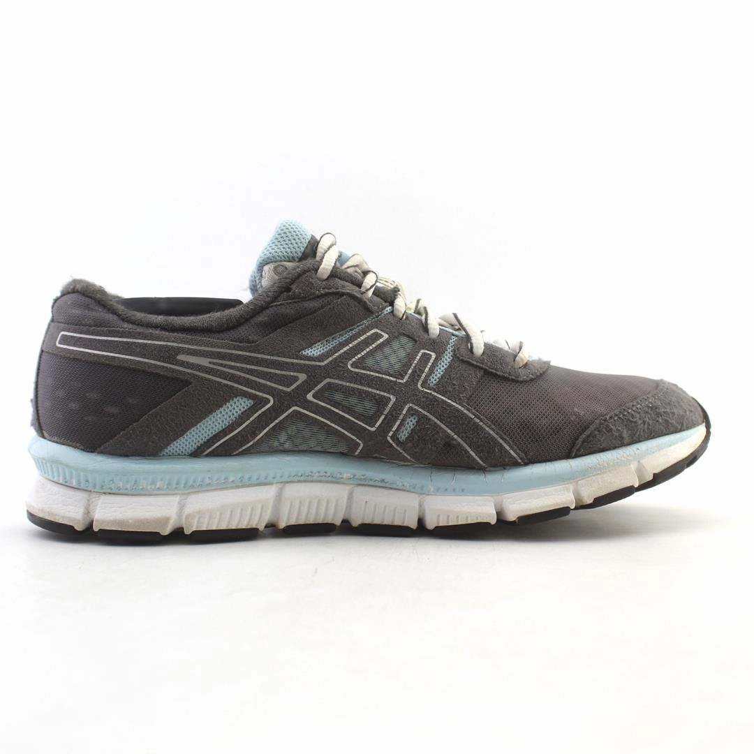 ASICS GEL-BLUR 33 performance running shoe photos