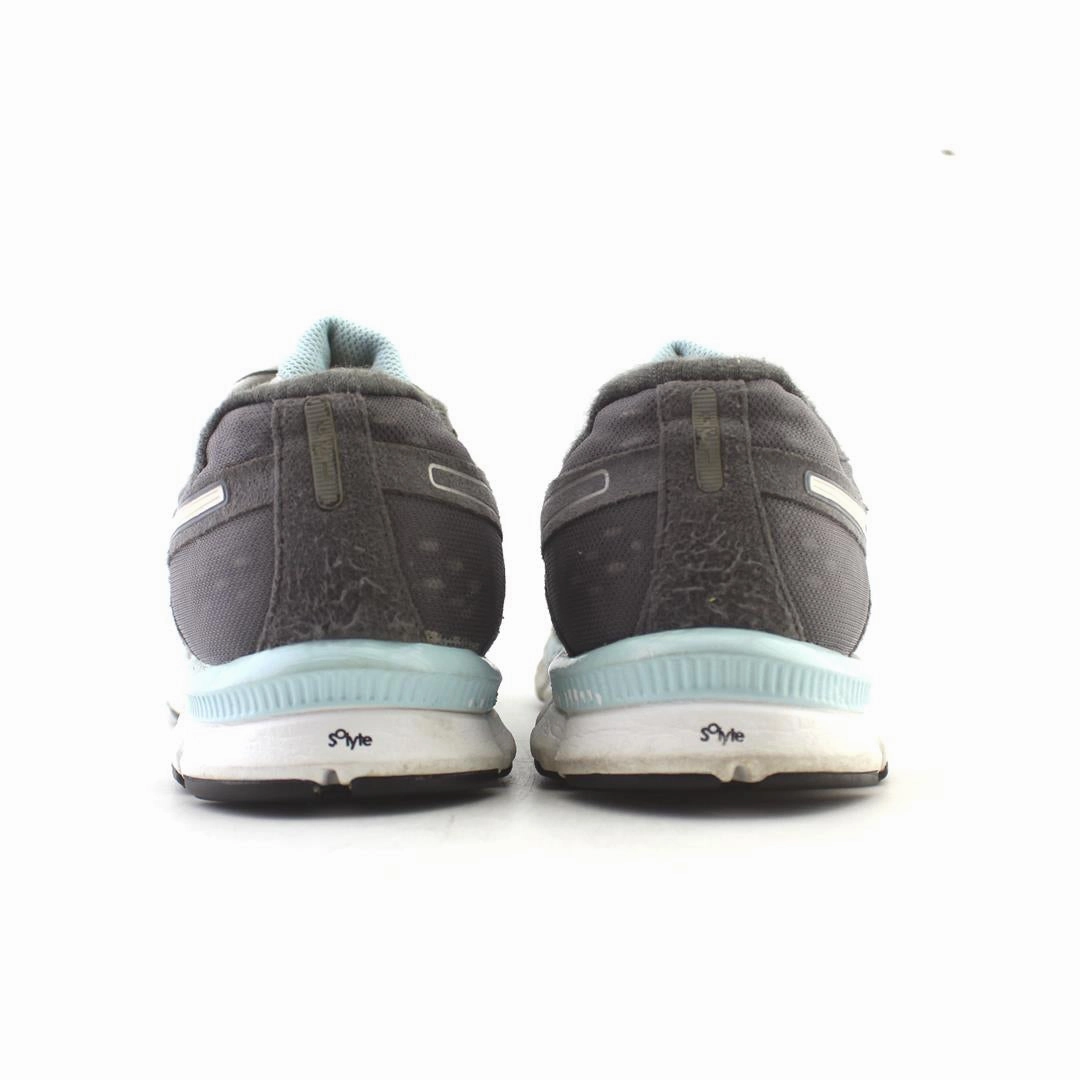 ASICS GEL-BLUR 33 performance running shoe photos
