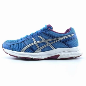 ASICS GEL CONTEND 4 Asics athletic shoe designs