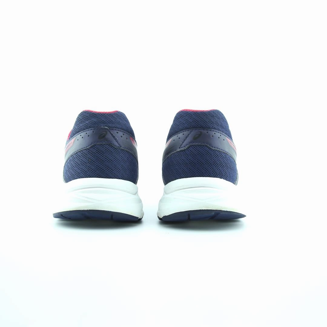 ASICS  GEL-CONTEND 4 trainer shoe design snapshots