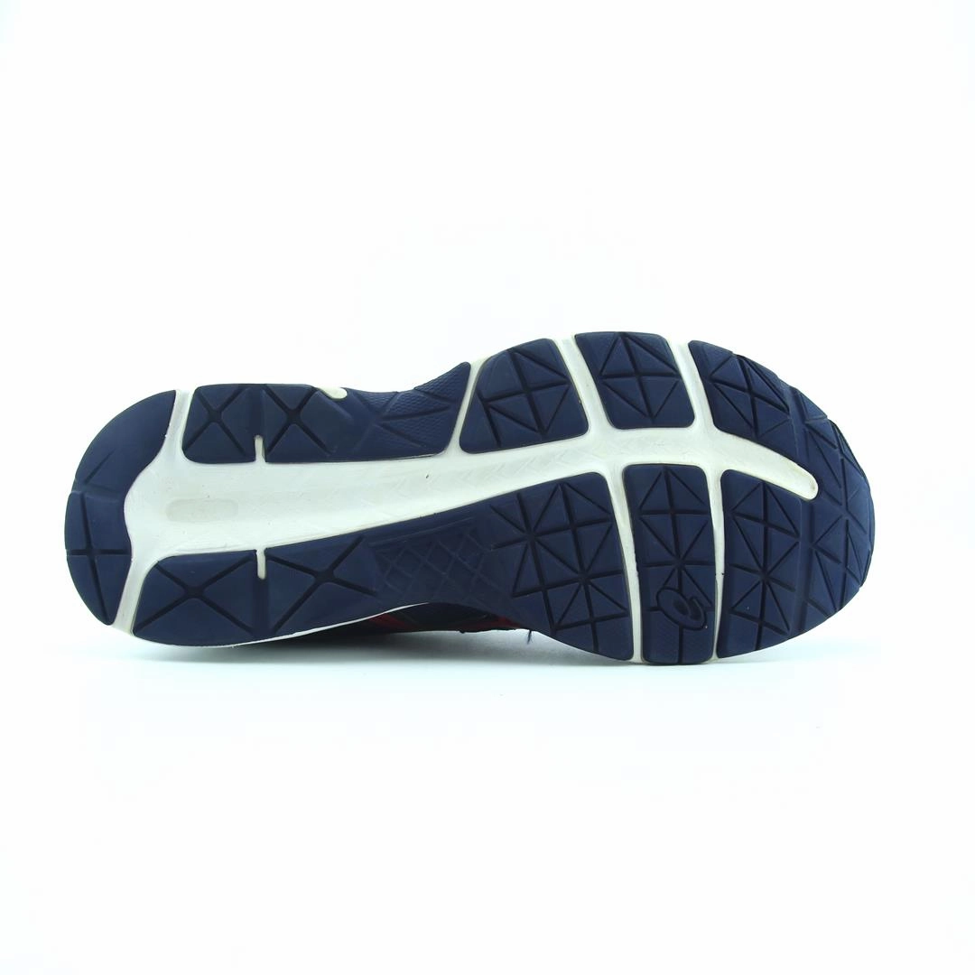 ASICS  GEL-CONTEND 4 trainer shoe design snapshots