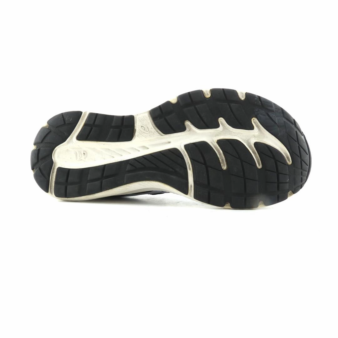 ASICS GEL-CONTEND 7 lightweight athletic shoe visuals