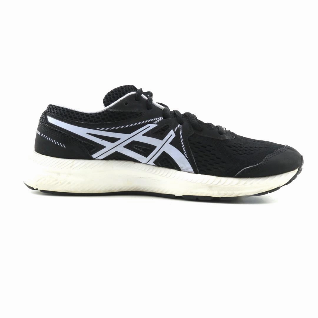 ASICS GEL-CONTEND 7 lightweight athletic shoe visuals