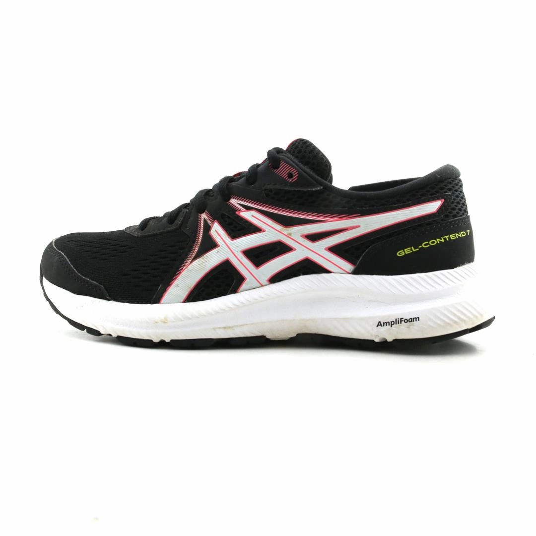 ASICS GEL CONTEND 7 Asics athletic shoe designs
