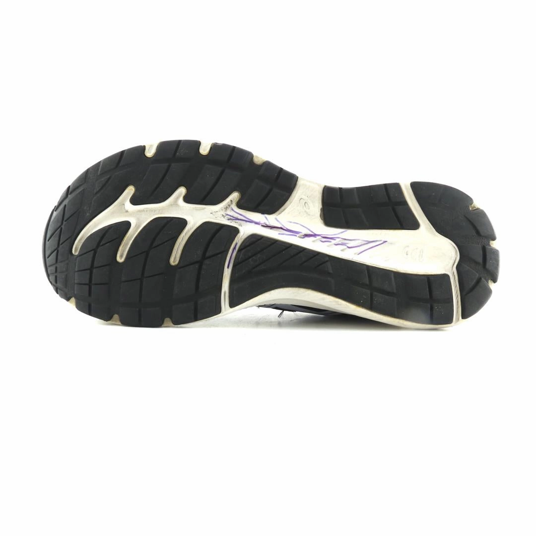 ASICS GEL-CONTEND 7 lightweight athletic shoe visuals