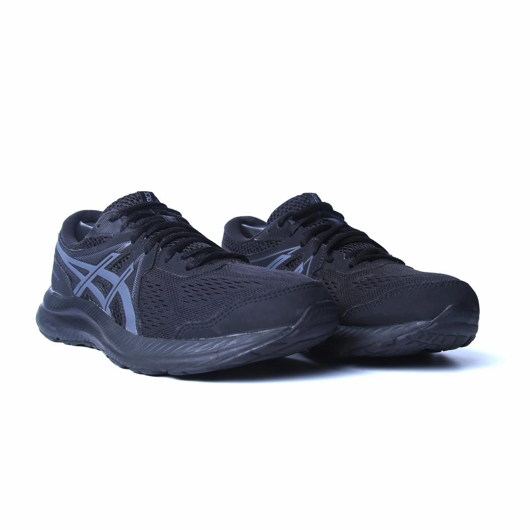ASICS GEL-CONTEND 7 performance running shoe photos
