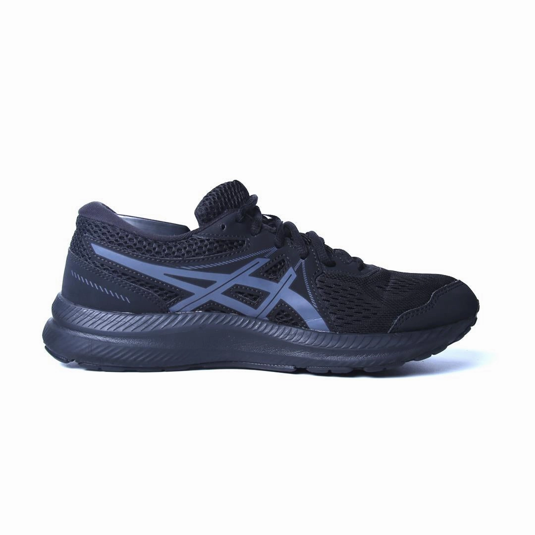 ASICS GEL-CONTEND 7 performance running shoe photos