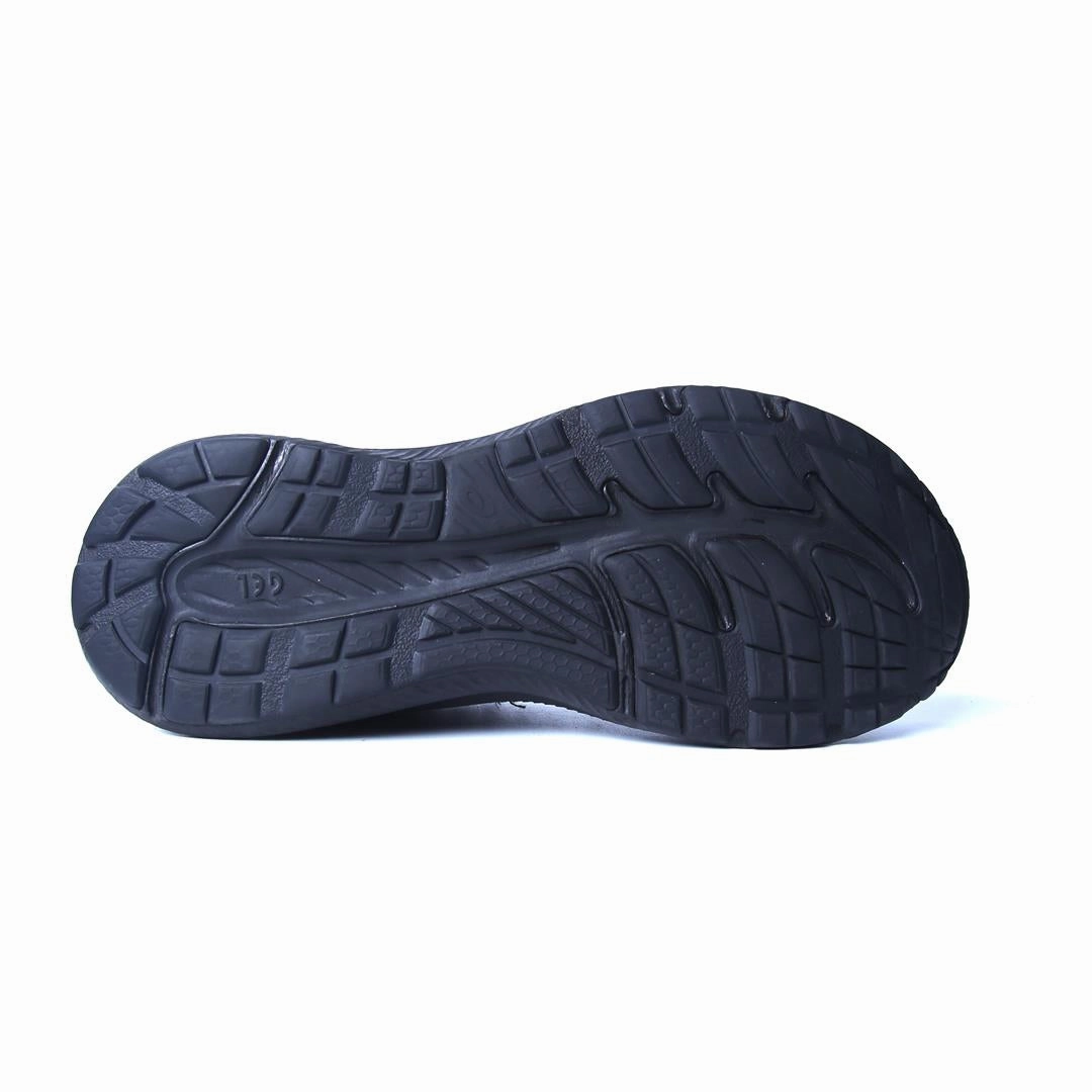 ASICS GEL-CONTEND 7 performance running shoe photos