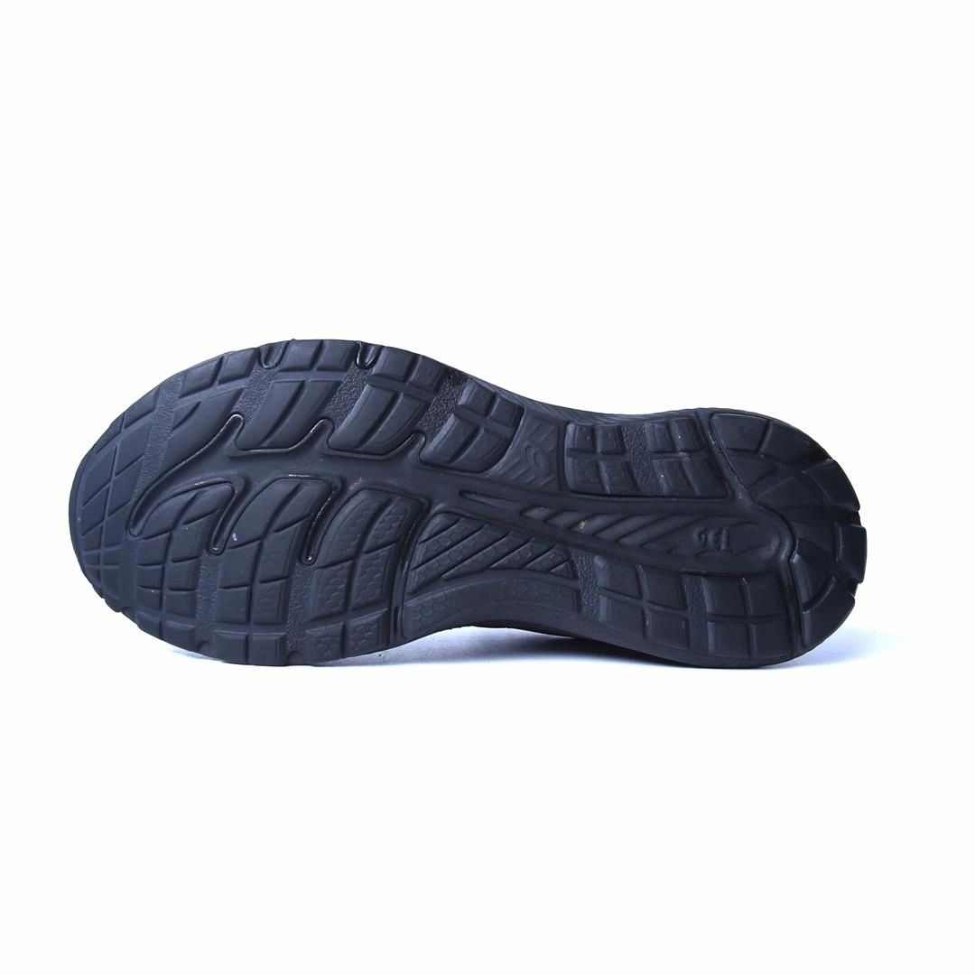 ASICS GEL-CONTEND 7 performance running shoe photos