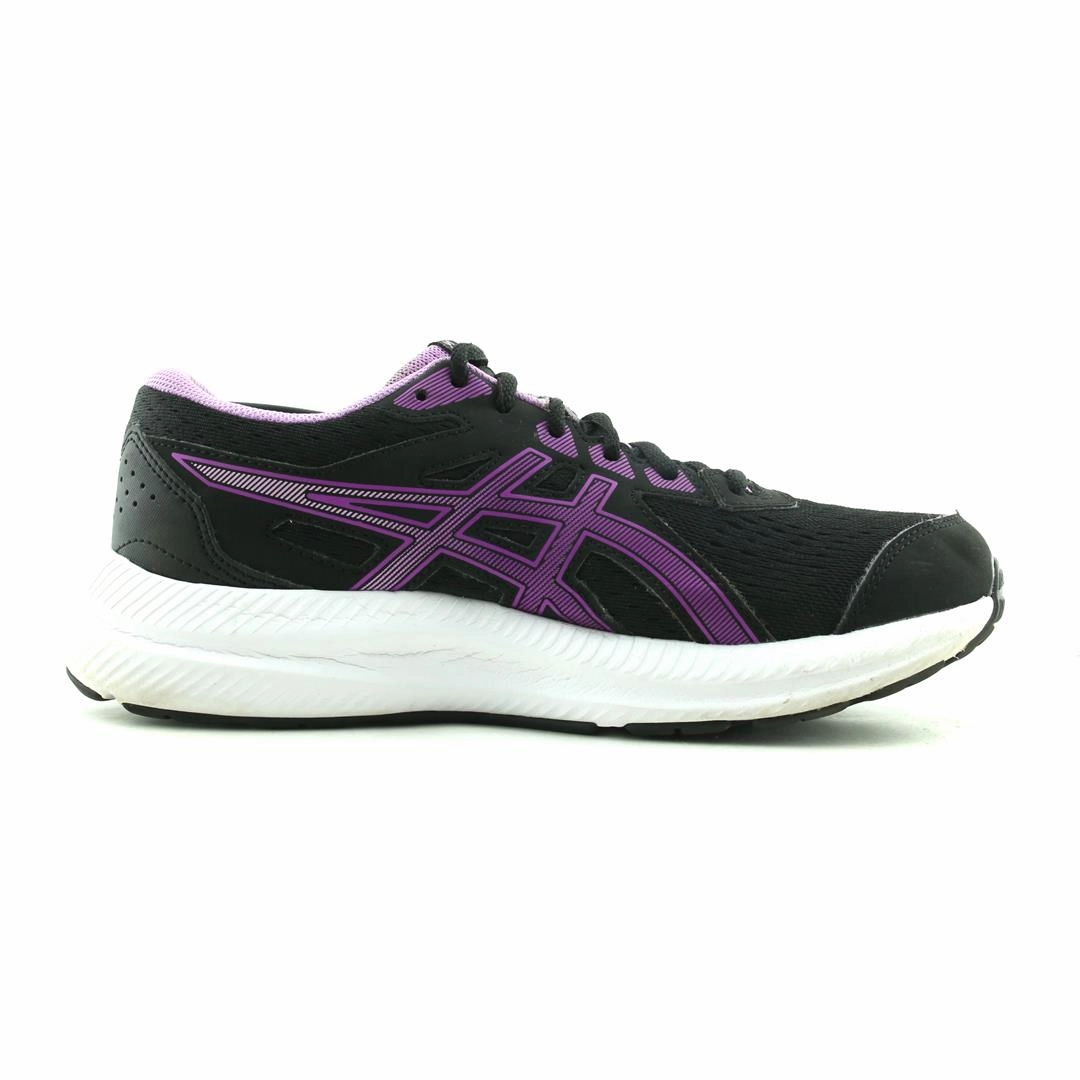 ASICS GEL-CONTEND 8 sporty Asics footwear images