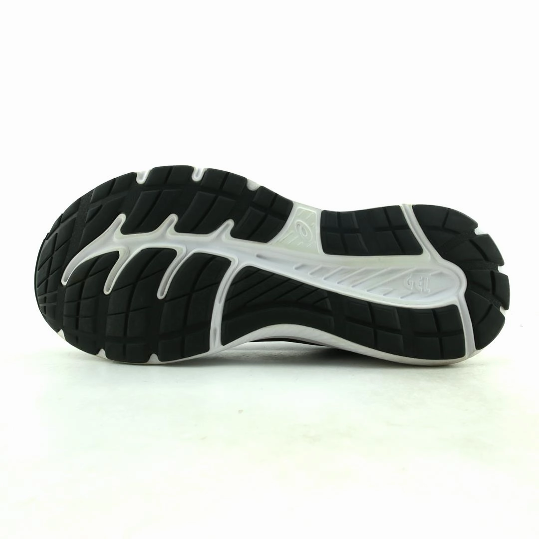 ASICS GEL-CONTEND 8 sporty Asics footwear images