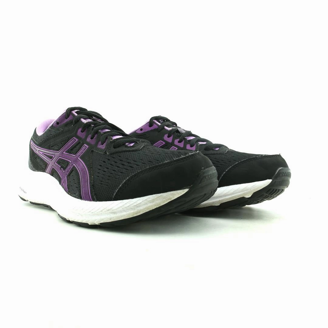 ASICS GEL-CONTEND 8 sporty Asics footwear images