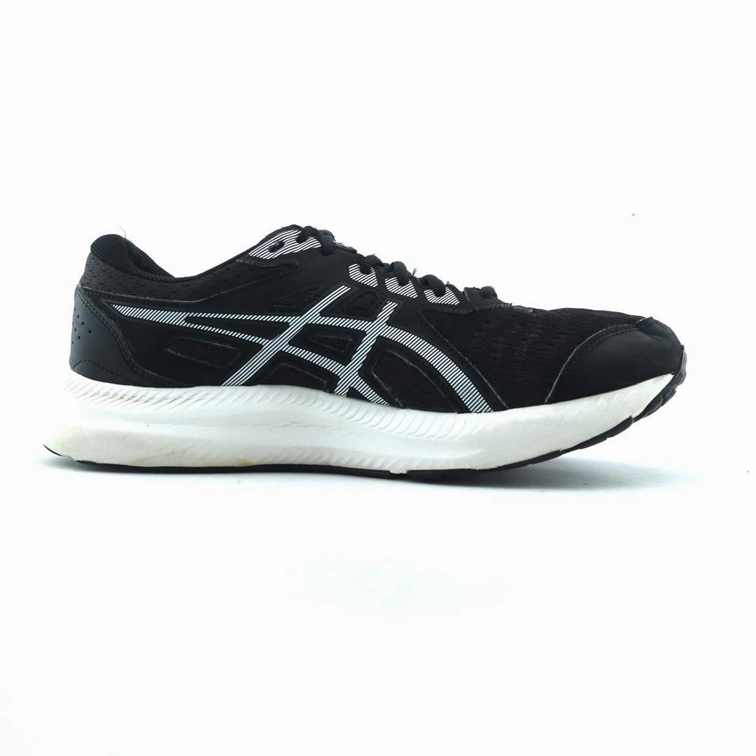 ASICS GEL-CONTEND 8 trainer shoe design snapshots