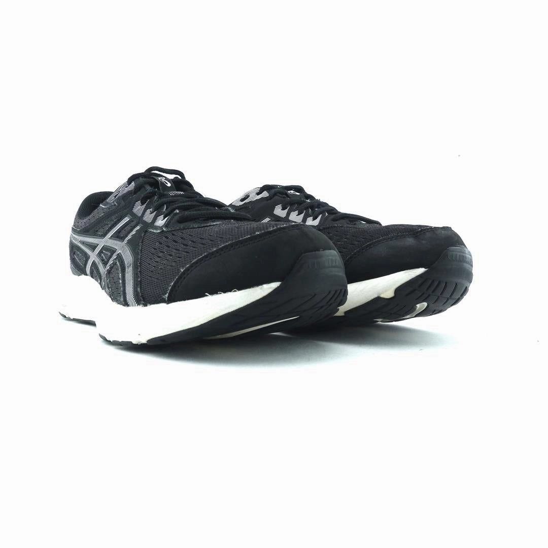 ASICS GEL-CONTEND 8 trainer shoe design snapshots