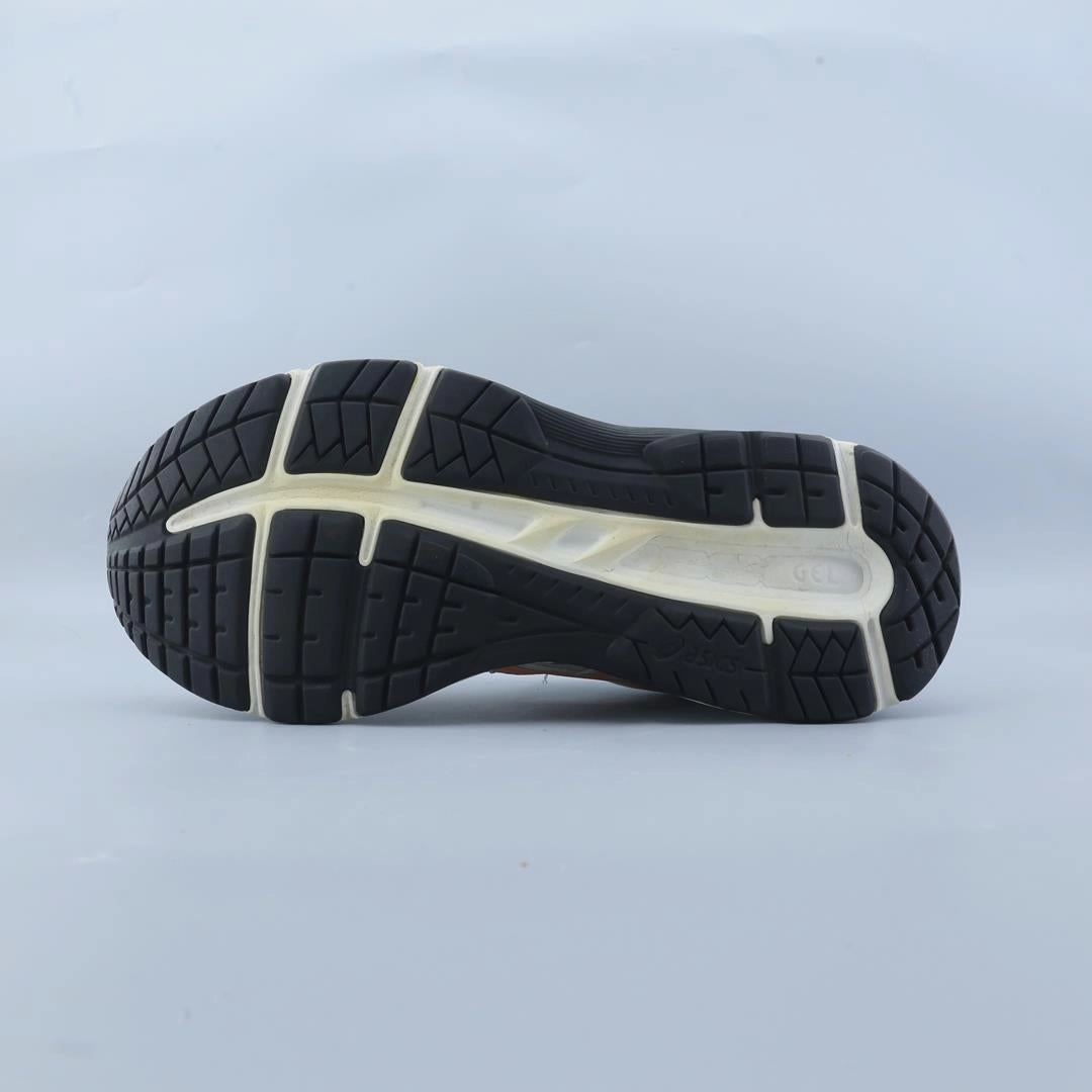 ASICS GEL-CONTENT 6 performance running shoe photos