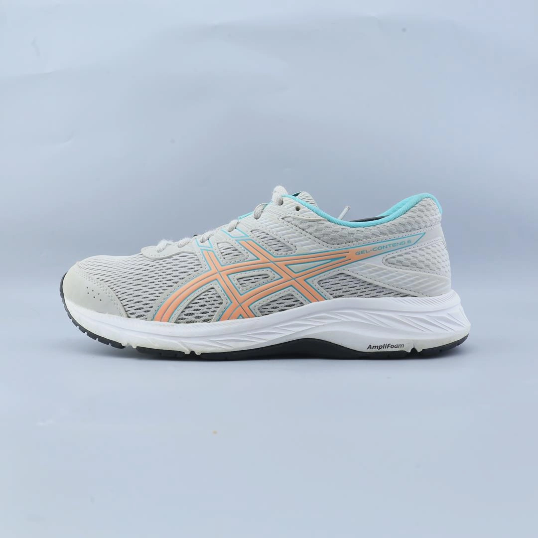 ASICS GEL-CONTENT 6 Asics lightweight sneakers