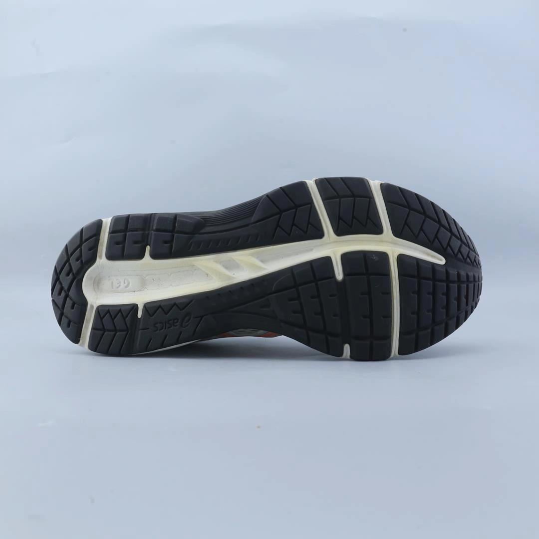 ASICS GEL-CONTENT 6 performance running shoe photos