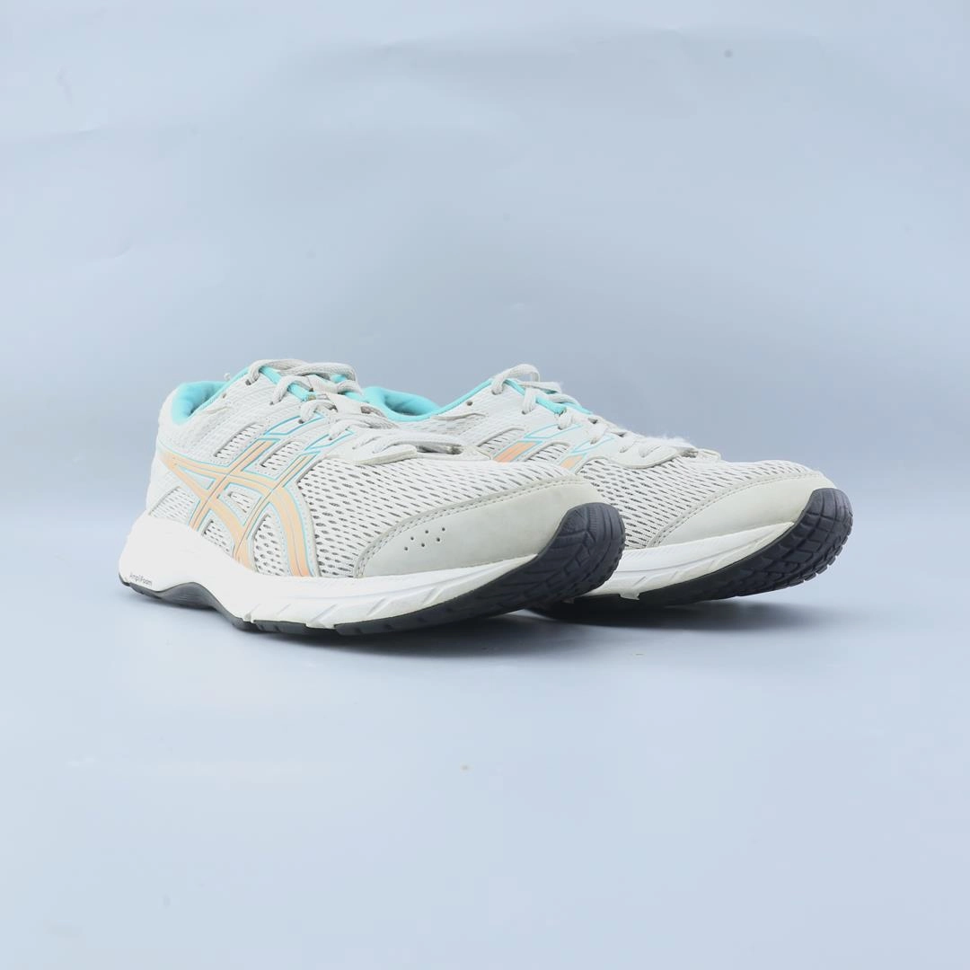 ASICS GEL-CONTENT 6 performance running shoe photos