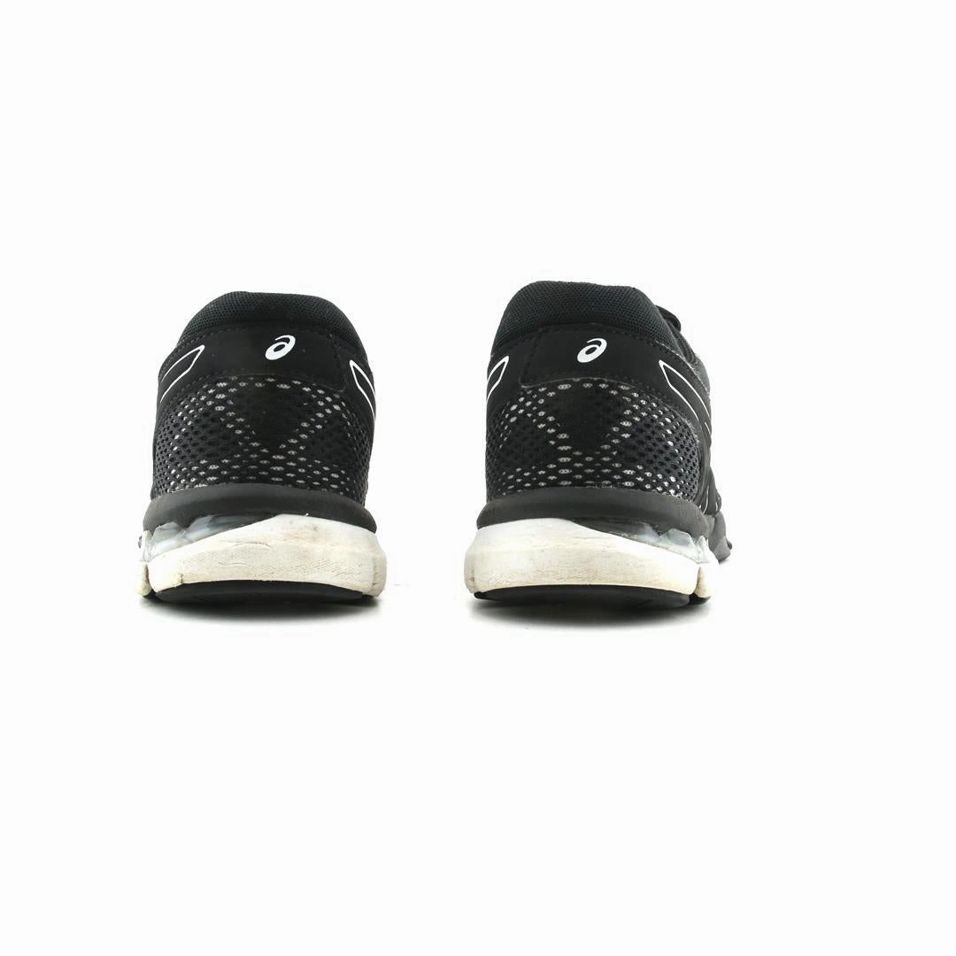 ASICS GEL-CRAZE TR 4 lightweight athletic shoe visuals