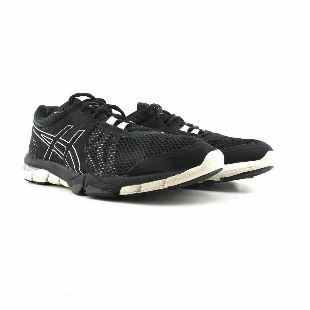 ASICS GEL-CRAZE TR 4 lightweight athletic shoe visuals