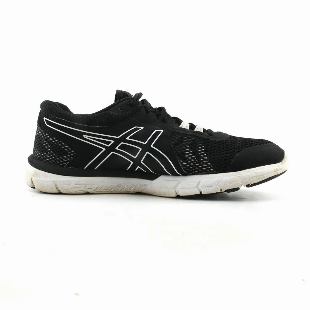 ASICS GEL-CRAZE TR 4 lightweight athletic shoe visuals