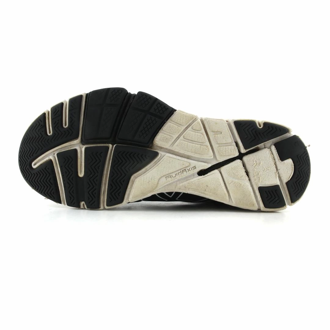 ASICS GEL-CRAZE TR 4 lightweight athletic shoe visuals