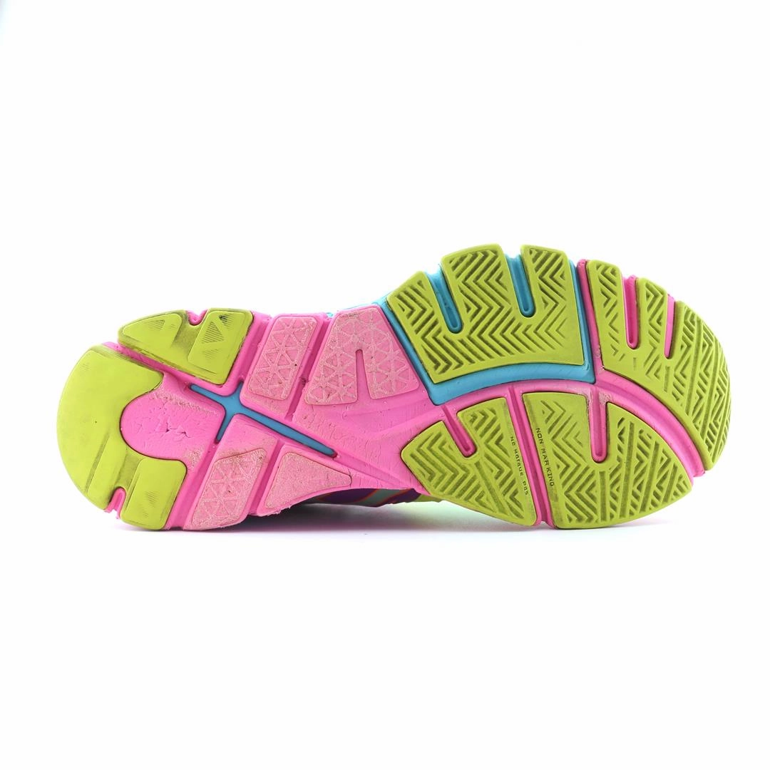 ASICS GEL-CRAZE TR performance running shoe photos