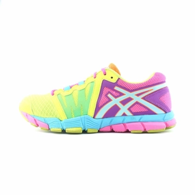 ASICS GEL-CRAZE TR Asics lightweight sneakers