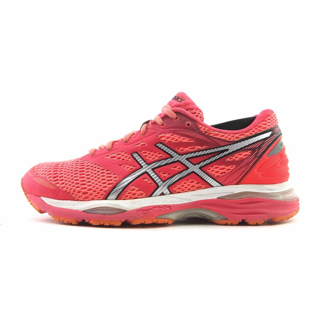 ASICS GEL-CUMULUS 18 Asics running footwear