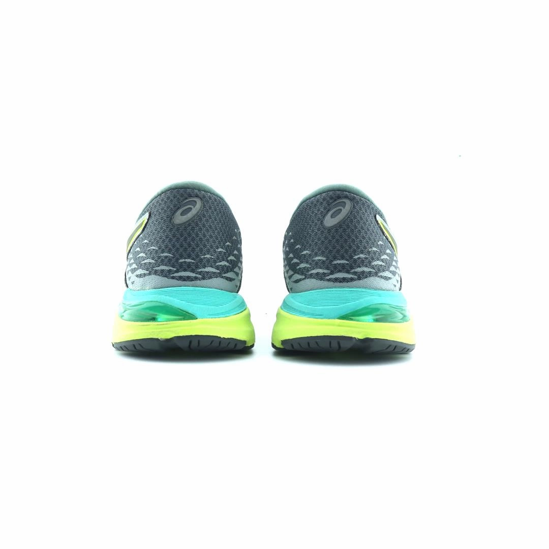 ASICS GEL CUMULUS 19 performance running shoe photos