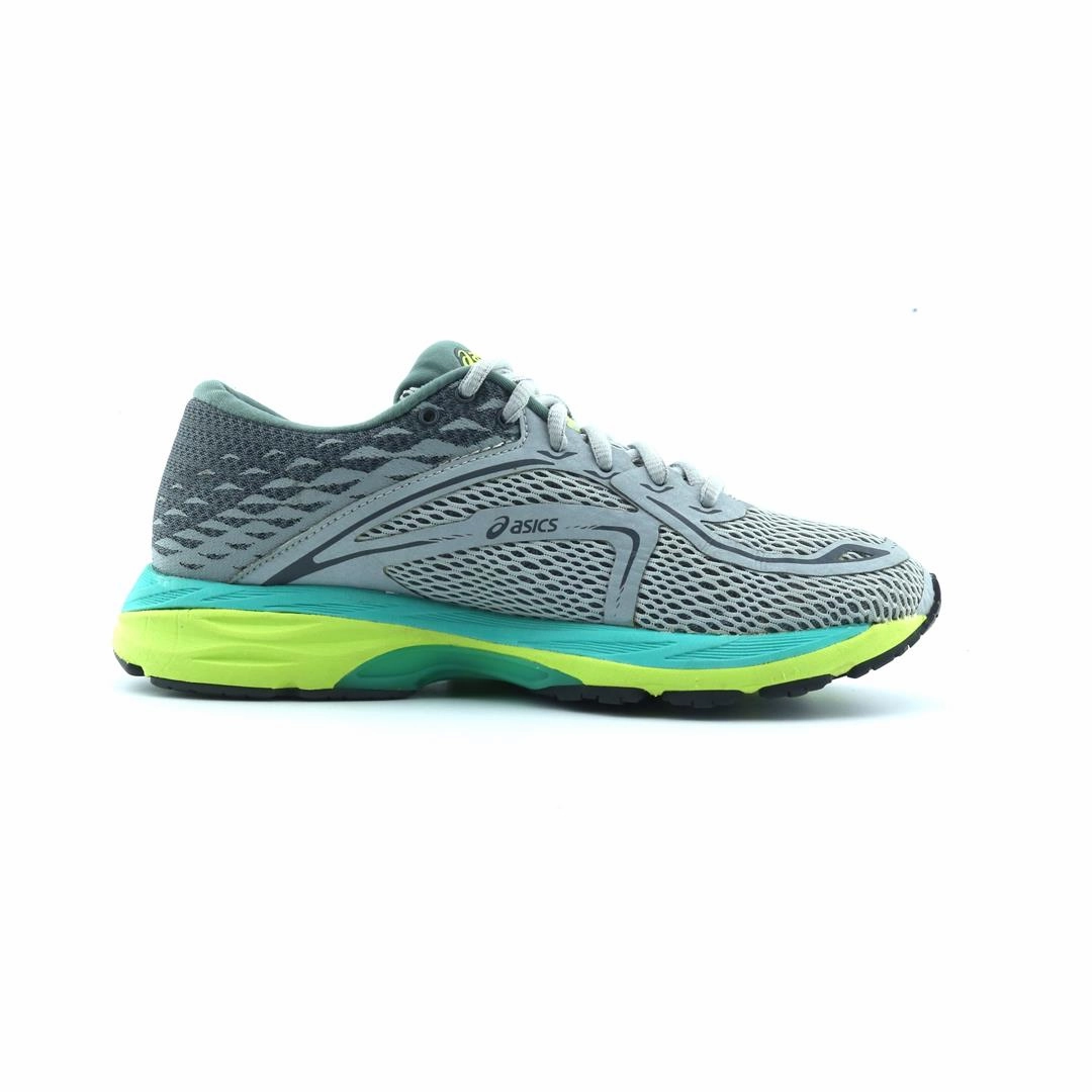 ASICS GEL CUMULUS 19 performance running shoe photos