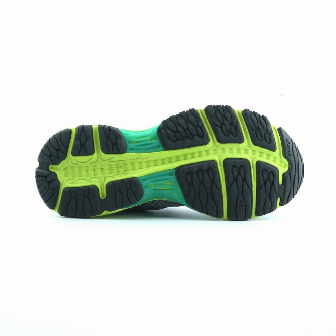 ASICS GEL CUMULUS 19 performance running shoe photos