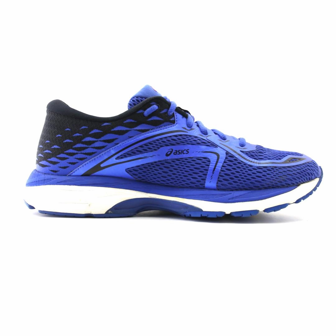 ASICS GEL-CUMULUS 19 sporty Asics footwear images