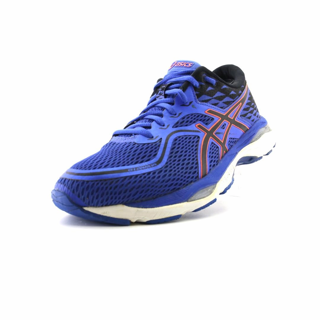 ASICS GEL-CUMULUS 19 sporty Asics footwear images
