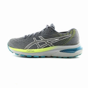 ASICS GEL-CUMULUS 22 Asics running footwear