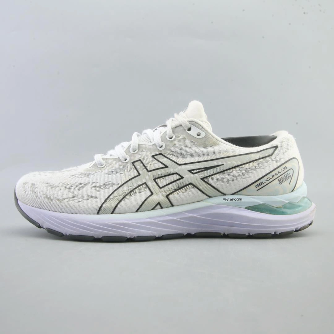 ASICS GEL CUMULUS 23 Asics running footwear