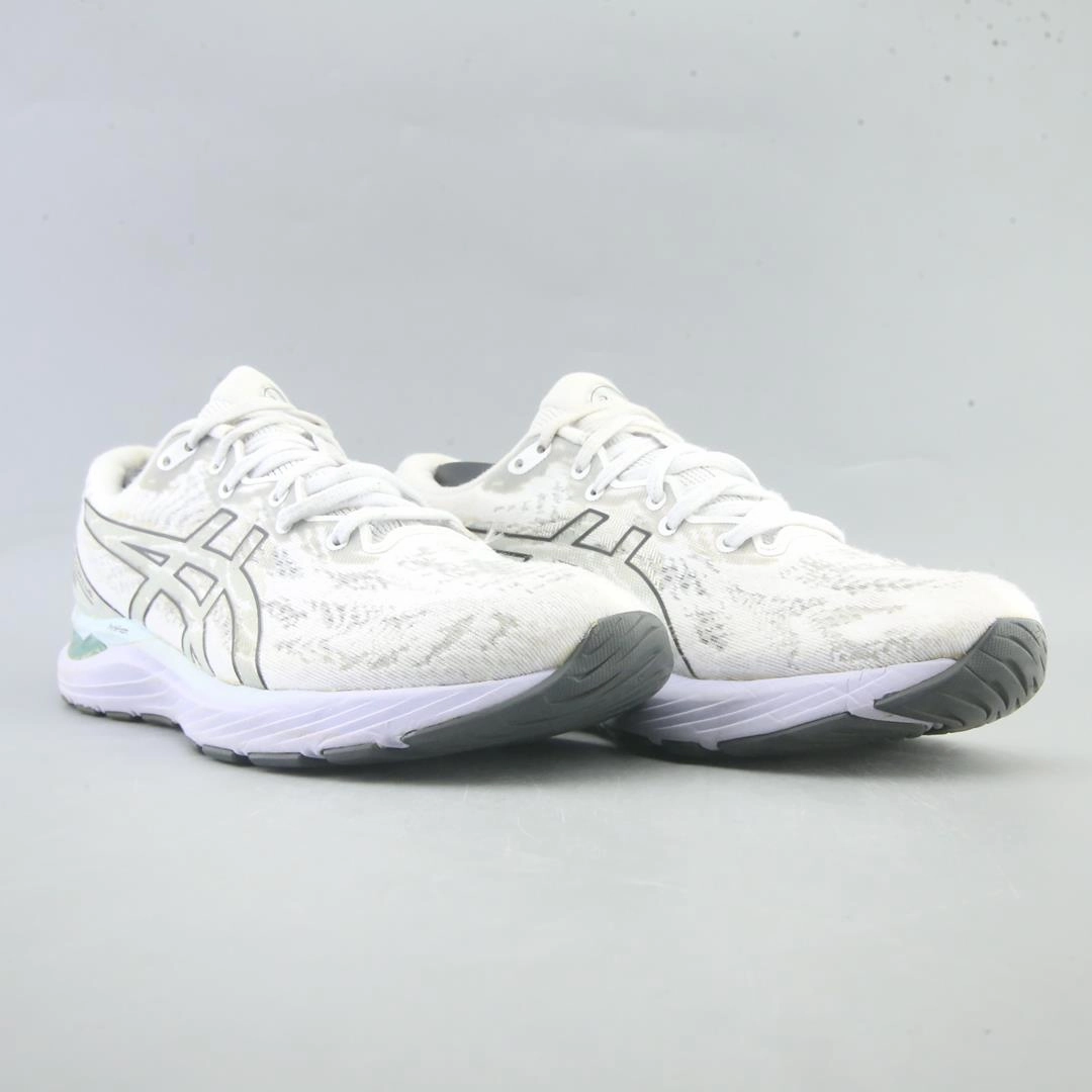 ASICS GEL CUMULUS 23 sporty Asics footwear images