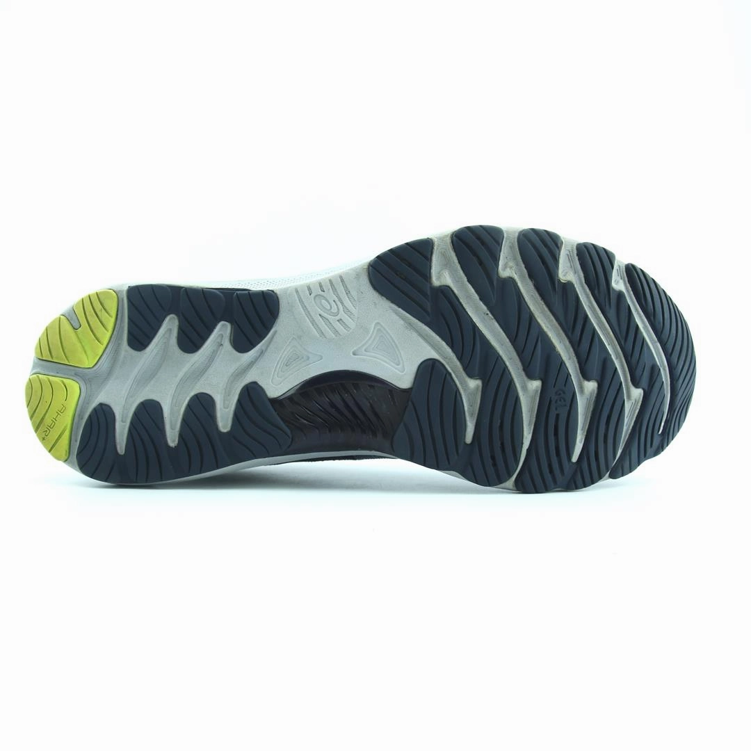 ASICS GEL-CUMULUS 23 trainer shoe design snapshots