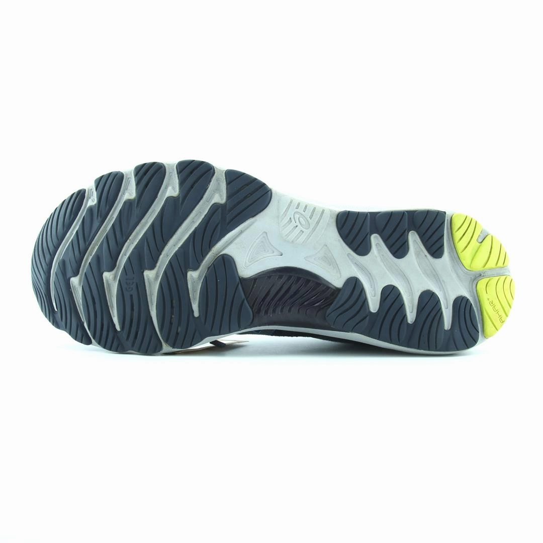 ASICS GEL-CUMULUS 23 trainer shoe design snapshots