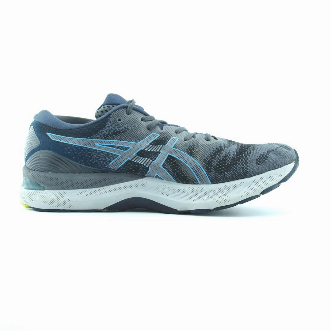 ASICS GEL-CUMULUS 23 trainer shoe design snapshots