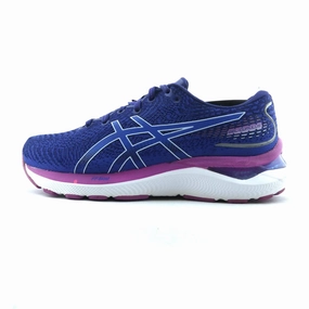 ASICS GEL CUMULUS 24 Asics athletic shoe designs
